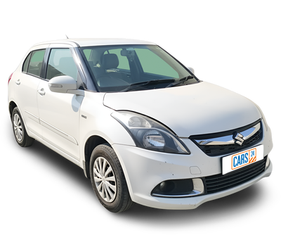 Maruti Swift Dzire-img